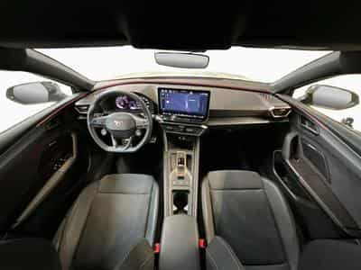 Cupra Leon VZ+DSG+Dinamica+Pure-Perf.+Int.Drive (2025) - Photo 2