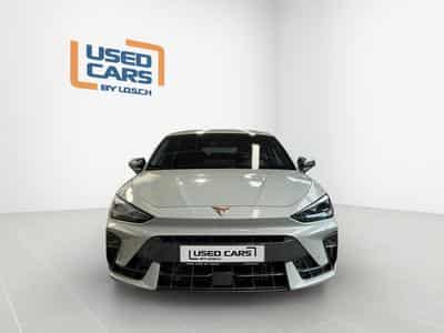 Cupra Leon VZ+DSG+Dinamica+Pure-Perf.+Int.Drive (2025) - Photo 3