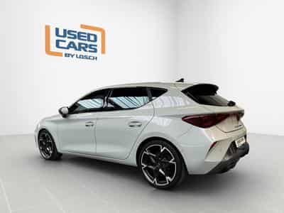 Cupra Leon VZ+DSG+Dinamica+Pure-Perf.+Int.Drive (2025) - Photo 5