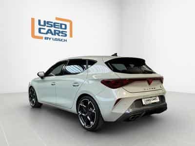 Cupra Leon VZ+DSG+Dinamica+Pure-Perf.+Int.Drive (2025) - Photo 6