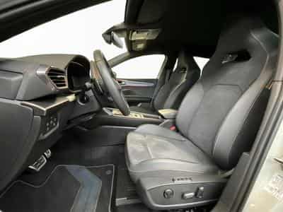 Cupra Leon VZ+DSG+Dinamica+Pure-Perf.+Int.Drive (2025) - Photo 9