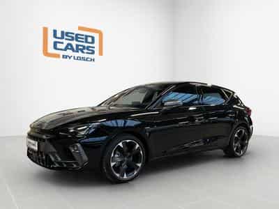 Cupra Leon DSG+Dinamica+Pure-Perf.+Int.Drive (2025) - Photo 4