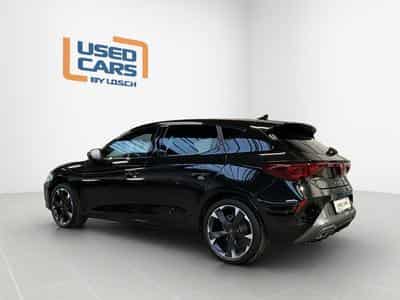 Cupra Leon DSG+Dinamica+Pure-Perf.+Int.Drive (2025) - Photo 5