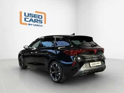 Cupra Leon DSG+Dinamica+Pure-Perf.+Int.Drive (2025) - Photo 6