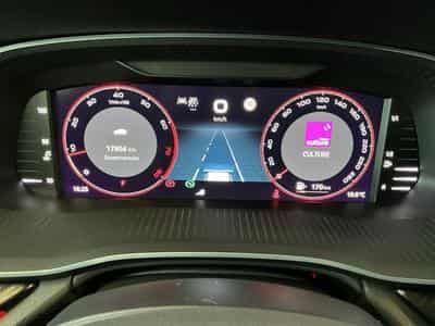 Skoda Octavia RS+DSG+Pano+AHK+Stand-H (2025) - Photo 11