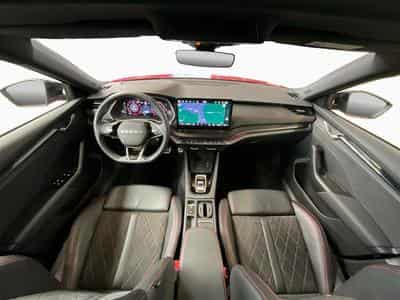 Skoda Octavia RS+DSG+Pano+AHK+Stand-H (2025) - Photo 2