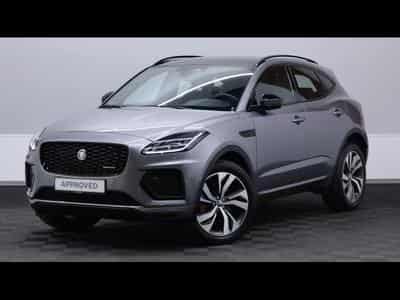 Jaguar E-Pace D165 S R-Dynamic AWD Auto (2024) - Photo 1