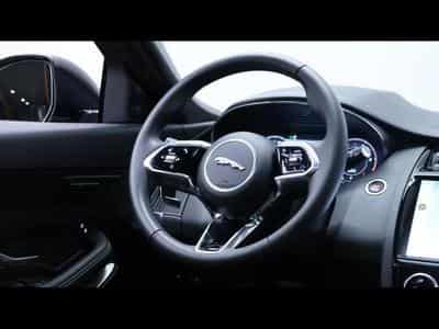 Jaguar E-Pace D165 S R-Dynamic AWD Auto (2024) - Photo 13