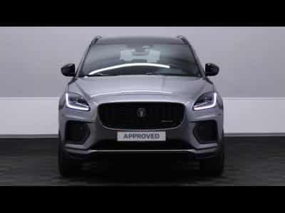 Jaguar E-Pace D165 S R-Dynamic AWD Auto (2024) - Photo 2