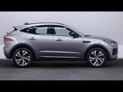 Jaguar E-Pace D165 S R-Dynamic AWD Auto (2024) - Photo 3