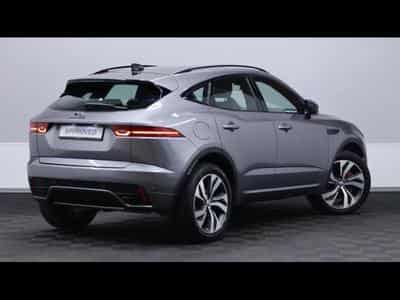 Jaguar E-Pace D165 S R-Dynamic AWD Auto (2024) - Photo 4
