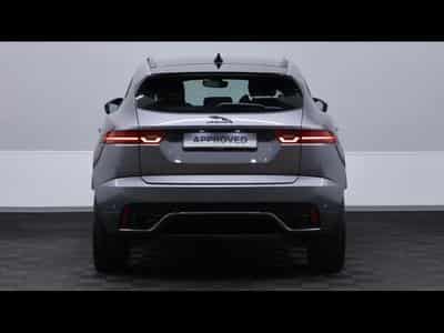 Jaguar E-Pace D165 S R-Dynamic AWD Auto (2024) - Photo 5