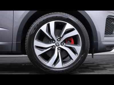 Jaguar E-Pace D165 S R-Dynamic AWD Auto (2024) - Photo 8