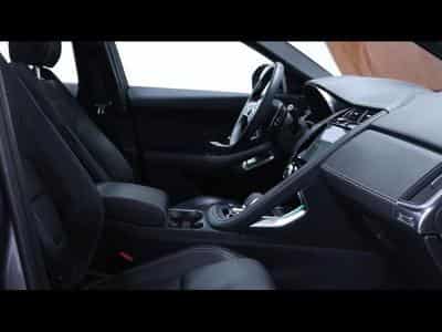 Jaguar E-Pace D165 S R-Dynamic AWD Auto (2024) - Photo 9