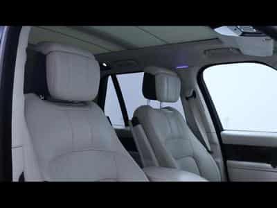 Land-Rover Range Rover 5.0 Supercharged 525 Autobiogr (2019) - Photo 10