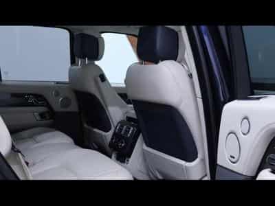Land-Rover Range Rover 5.0 Supercharged 525 Autobiogr (2019) - Photo 11