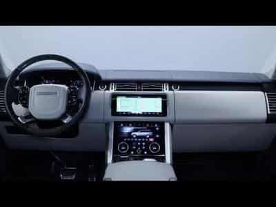 Land-Rover Range Rover 5.0 Supercharged 525 Autobiogr (2019) - Photo 12