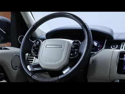 Land-Rover Range Rover 5.0 Supercharged 525 Autobiogr (2019) - Photo 13