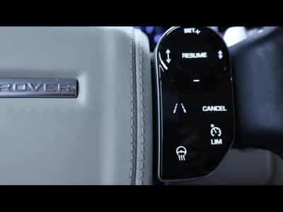 Land-Rover Range Rover 5.0 Supercharged 525 Autobiogr (2019) - Photo 15