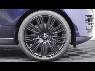 Land-Rover Range Rover 5.0 Supercharged 525 Autobiogr (2019) - Photo 8