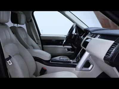 Land-Rover Range Rover 5.0 Supercharged 525 Autobiogr (2019) - Photo 9