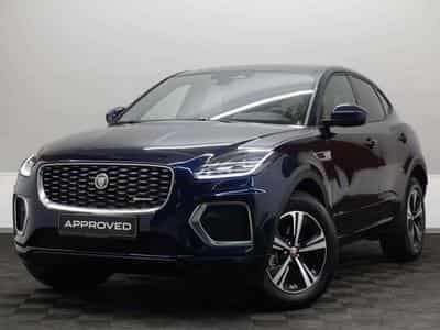 Jaguar E-Pace D165 S R-Dynamic AWD Auto (2024) - Photo 1