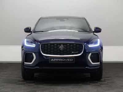 Jaguar E-Pace D165 S R-Dynamic AWD Auto (2024) - Photo 2