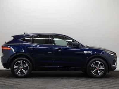 Jaguar E-Pace D165 S R-Dynamic AWD Auto (2024) - Photo 3