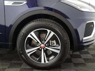 Jaguar E-Pace D165 S R-Dynamic AWD Auto (2024) - Photo 6
