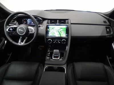 Jaguar E-Pace D165 S R-Dynamic AWD Auto (2024) - Photo 7