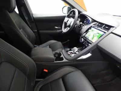 Jaguar E-Pace D165 S R-Dynamic AWD Auto (2024) - Photo 8