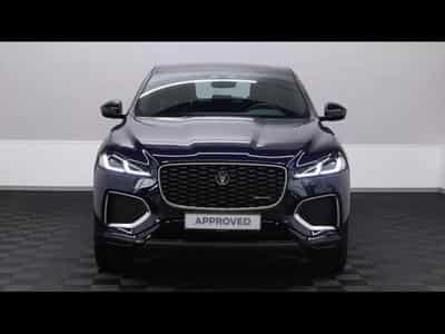 Jaguar F-Pace S D165 AWD Auto (2024) - Photo 2