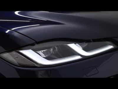 Jaguar F-Pace S D165 AWD Auto (2024) - Photo 7
