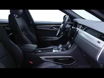 Jaguar F-Pace S D165 AWD Auto (2024) - Photo 8