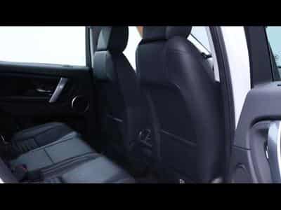 Land-Rover Discovery Sport D165 S R-Dynamic AWD Auto (2024) - Photo 14