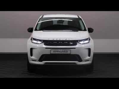 Land-Rover Discovery Sport D165 S R-Dynamic AWD Auto (2024) - Photo 2