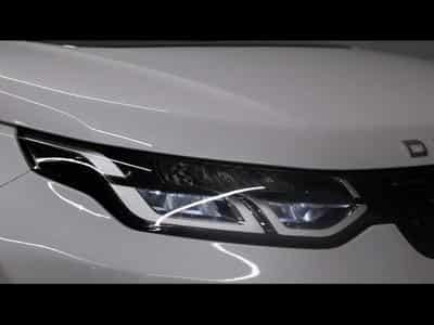 Land-Rover Discovery Sport D165 S R-Dynamic AWD Auto (2024) - Photo 9