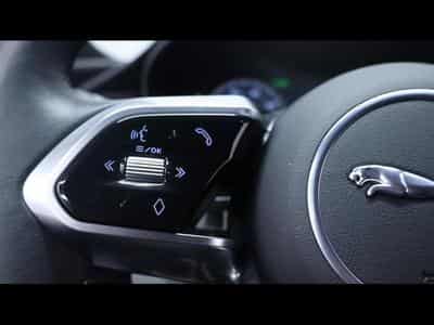 Jaguar E-Pace D165 R-Dynamic S AWD auto (2023) - Photo 15