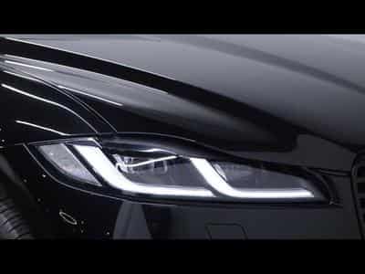 Jaguar F-Pace P400e SE (2022) - Photo 7