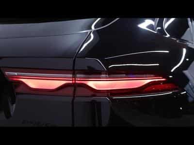 Jaguar F-Pace P400e SE (2022) - Photo 8