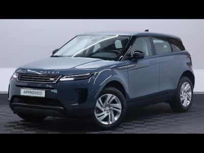 Land-Rover Range Rover Evoque D165 S AWD Auto (2024) - Photo 1