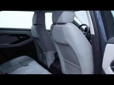 Land-Rover Range Rover Evoque D165 S AWD Auto (2024) - Photo 12
