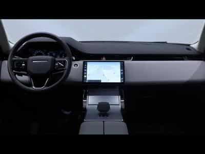Land-Rover Range Rover Evoque D165 S AWD Auto (2024) - Photo 13