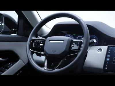 Land-Rover Range Rover Evoque D165 S AWD Auto (2024) - Photo 14