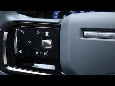 Land-Rover Range Rover Evoque D165 S AWD Auto (2024) - Photo 15