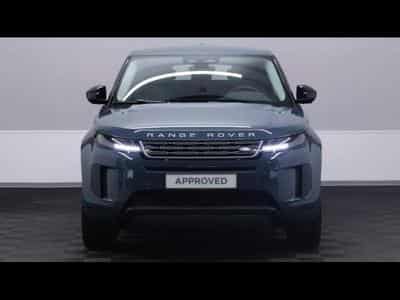 Land-Rover Range Rover Evoque D165 S AWD Auto (2024) - Photo 2