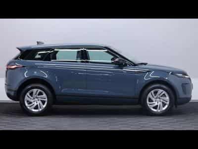 Land-Rover Range Rover Evoque D165 S AWD Auto (2024) - Photo 3