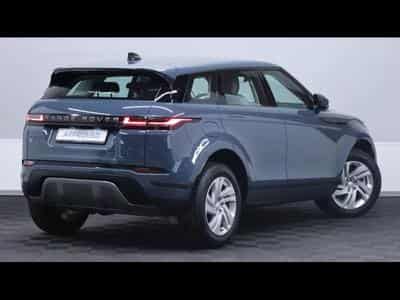 Land-Rover Range Rover Evoque D165 S AWD Auto (2024) - Photo 4