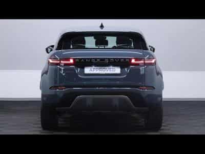 Land-Rover Range Rover Evoque D165 S AWD Auto (2024) - Photo 5