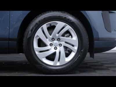 Land-Rover Range Rover Evoque D165 S AWD Auto (2024) - Photo 9